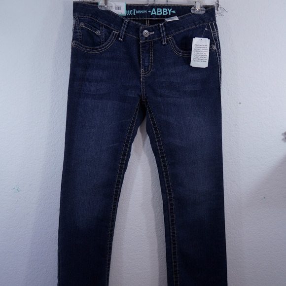 cruel abby jeans